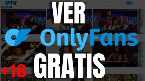 como obtener onlyfans gratis|OnlyFans: conozca el truco para ver contenido gratis